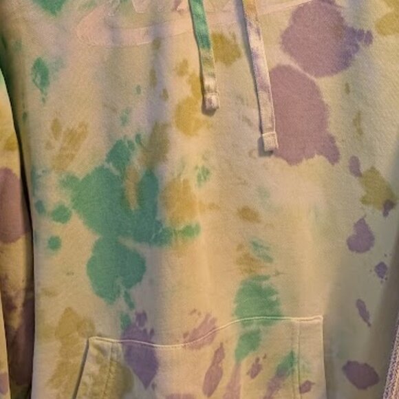 NIKE "Just Do It" Hoodie - Picture 2 of 7